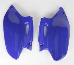 UFO Plastics Side Panels YA04848-089