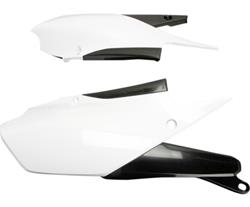UFO Plastics Side Panels YA04859-046