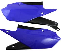 UFO Plastics Side Panels YA04859-089