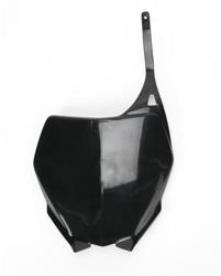 UFO Plastics Number Plates YA04860-001
