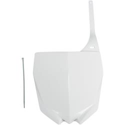 UFO Plastics Number Plates YA04860-046