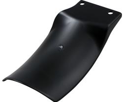UFO Plastics Rear Shock Mud Flaps YA04861-001