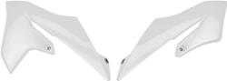 UFO Plastics Radiator Covers YA04867-041