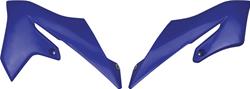UFO Plastics Radiator Covers YA04867-087