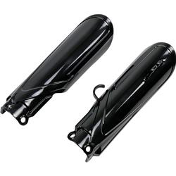 UFO Plastics Powersports Fork Protector Covers YA04870-001