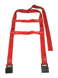 Ultra-Fab Products RV Spare Tire Carriers 15-954730