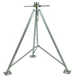 Ultra-Fab Products Alumilite Kingpin Tripod Stabilizers