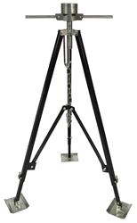 Ultra-Fab Products Ultra Adjustable Kingpin Tripod Stabilizers 19-950600