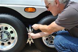Ultra-Fab Products Ultra Super Grip Chocks 21-001090