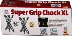 Ultra-Fab Products Ultra Super Grip Chocks 21-001095