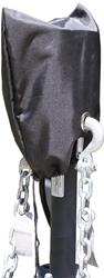 Ultra-Fab Products Tongue Jack Covers 38-944020