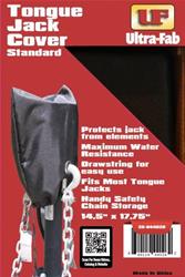 Ultra-Fab Products Tongue Jack Covers 38-944026