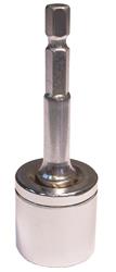 Ultra-Fab Products Ultra Speed Socket Scissor Jack Drill Attachments 48-979005