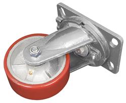 Ultra-Fab Products Ultra Weld-on Swivel Skid Wheels 48-979011