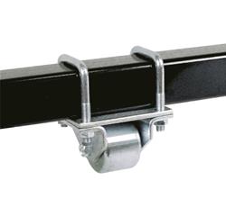 Ultra-Fab Products Ultra Hitch Mount Steel Rollers 48-979017