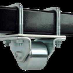 Ultra-Fab Products Ultra Hitch Mount Steel Rollers 48-979018