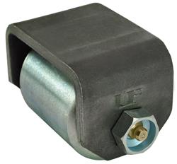 Ultra-Fab Products Ultra Weld-on Steel Rollers 48-979021