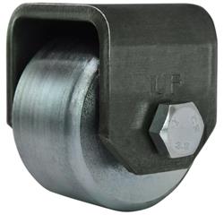 Ultra-Fab Products Ultra Weld-on Steel Rollers 48-979022