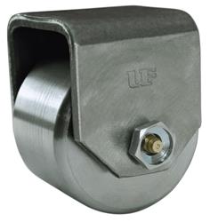 Ultra-Fab Products Ultra Weld-on Steel Rollers 48-979023