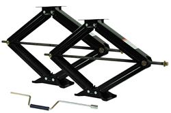 Ultra-Fab Products Ultra Scissor Jacks 48-979031
