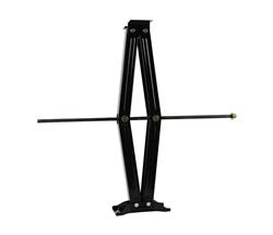 Ultra-Fab Products Ultra Scissor Jacks 48-979032