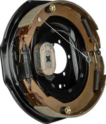 Ultra-Fab Products Self-Adjusting Electric Brake Hubs 48-979255