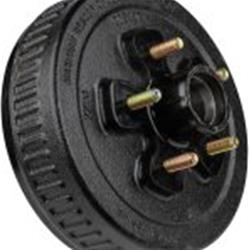 Ultra-Fab Products Brake and Hub Drums