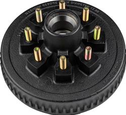 Ultra-Fab Products Brake and Hub Drums 48-979503