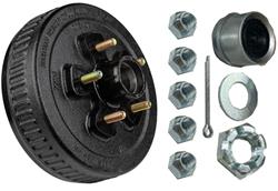 Ultra-Fab Products Brake Drums 48-979550