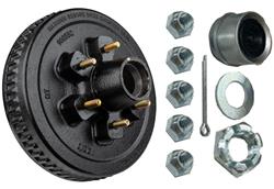 Ultra-Fab Products Brake Drums 48-979551