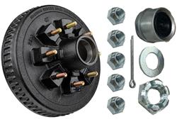 Ultra-Fab Products Brake Drums 48-979552