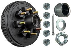 Ultra-Fab Products Brake Drums 48-979553