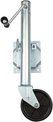 Ultra-Fab Products Ultra Sidewind Swivel Marine Tongue Jacks 49-954034