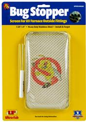 Ultra-Fab Products Bug Stopper Insect Screens 53-945100