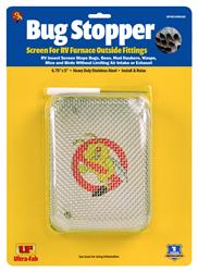 Ultra-Fab Products Bug Stopper Insect Screens 53-945150