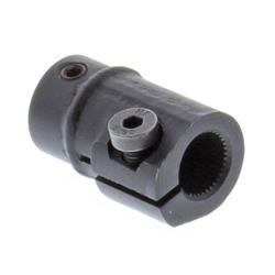 UniSteer Performance Steering U-Joints, Couplers and Rag Joints