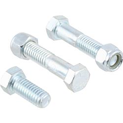 UniSteer Performance Rack and Pinion Clamps 620220