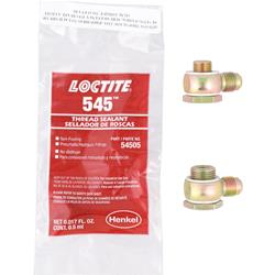 UniSteer Power Steering Adapter Fittings 620510