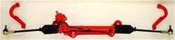 UniSteer Rack and Pinions for 1979-1993 MUSTANG - 8000350
