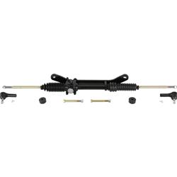 UniSteer 1967-69 Camaro/1968-74 Nova Rack and Pinion Kits for 1967-1969 CAMARO, 1968 CHEVY II, 1969-1974 NOVA - 8000770-01