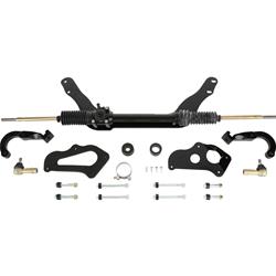 UniSteer Rack and Pinions for 1962-1967 CHEVY II - 8000930-01