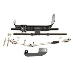 UniSteer Rack and Pinions 8000990-01