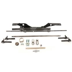 UniSteer Rack and Pinions for 1967-1970 MUSTANG - 8001090-01