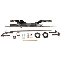 UniSteer Rack and Pinions for 1965-1966 MUSTANG - 8001110-01