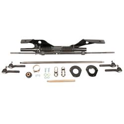 UniSteer Rack and Pinions for 1967 MUSTANG - 8001120-01