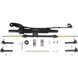 UniSteer Performance Rack and Pinions 8001640-01