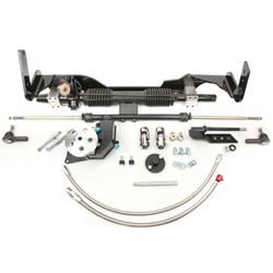 UniSteer Performance Rack and Pinion Steering Conversion Kits 8010280-01