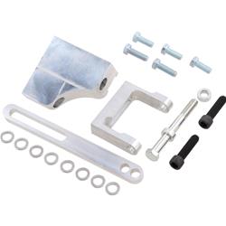 UniSteer Performance Power Steering Brackets 8010480
