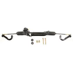 UniSteer 1967-69 Camaro/1968-74 Nova Rack and Pinion Kits for 1967-1969 CAMARO, 1968 CHEVY II, 1969-1974 NOVA - 8010540-01