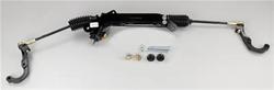 UniSteer 1967-69 Camaro/1968-74 Nova Rack and Pinion Kits 8010540-01